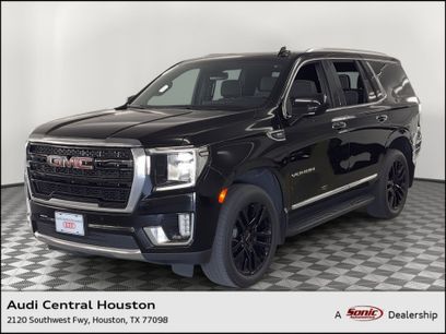 Used 2023 GMC Yukon SLT