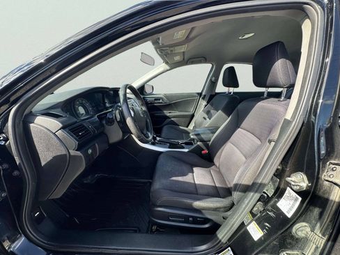 Used 2014 Honda Accord Sport image 12