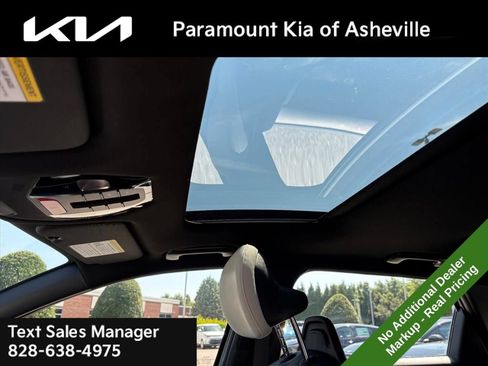 New 2026 Kia K4 GT-Line FWD image 14