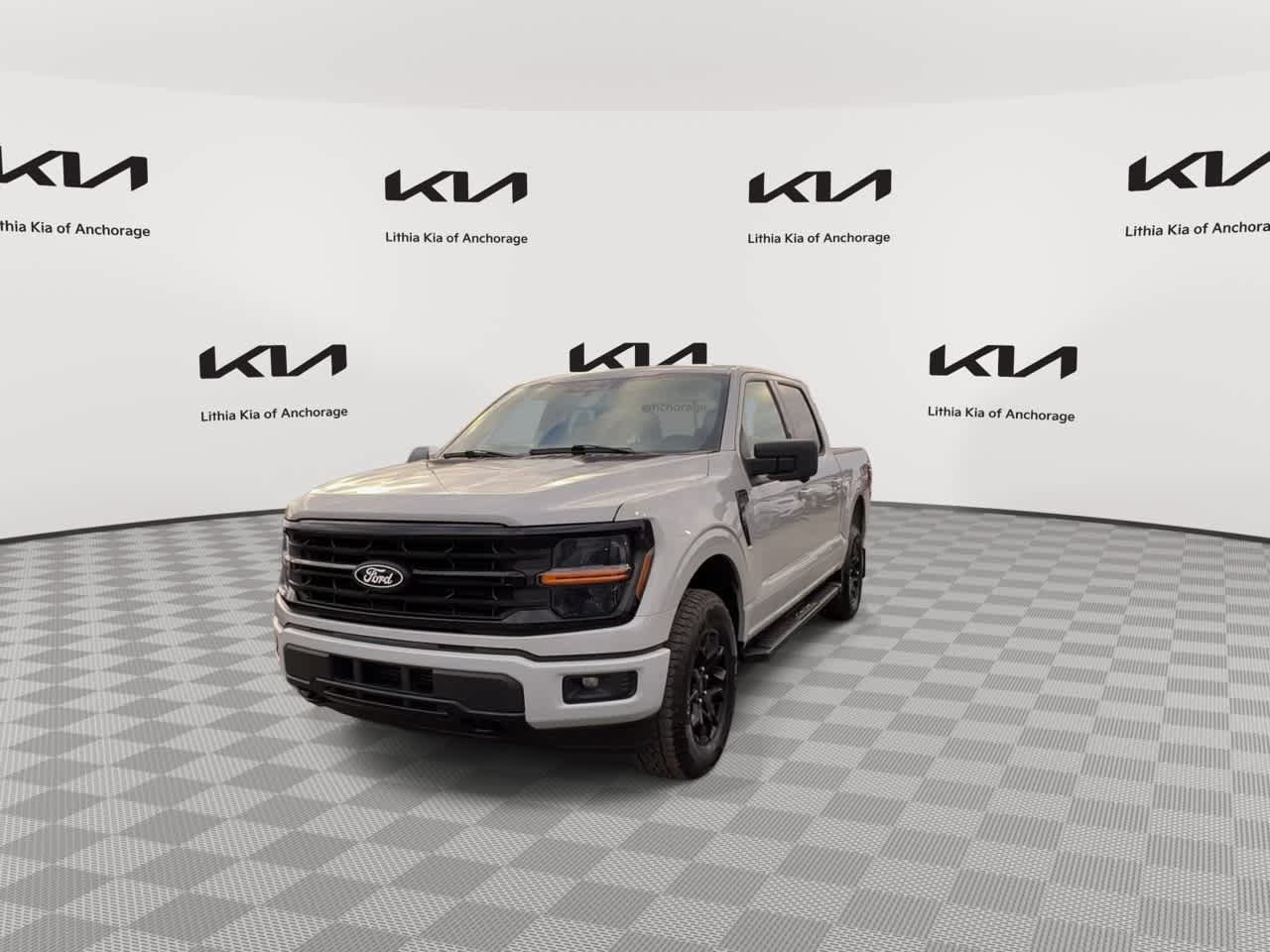 Used 2024 Ford F150 XLT w/ Tow/Haul Package AWD/4WD image 5