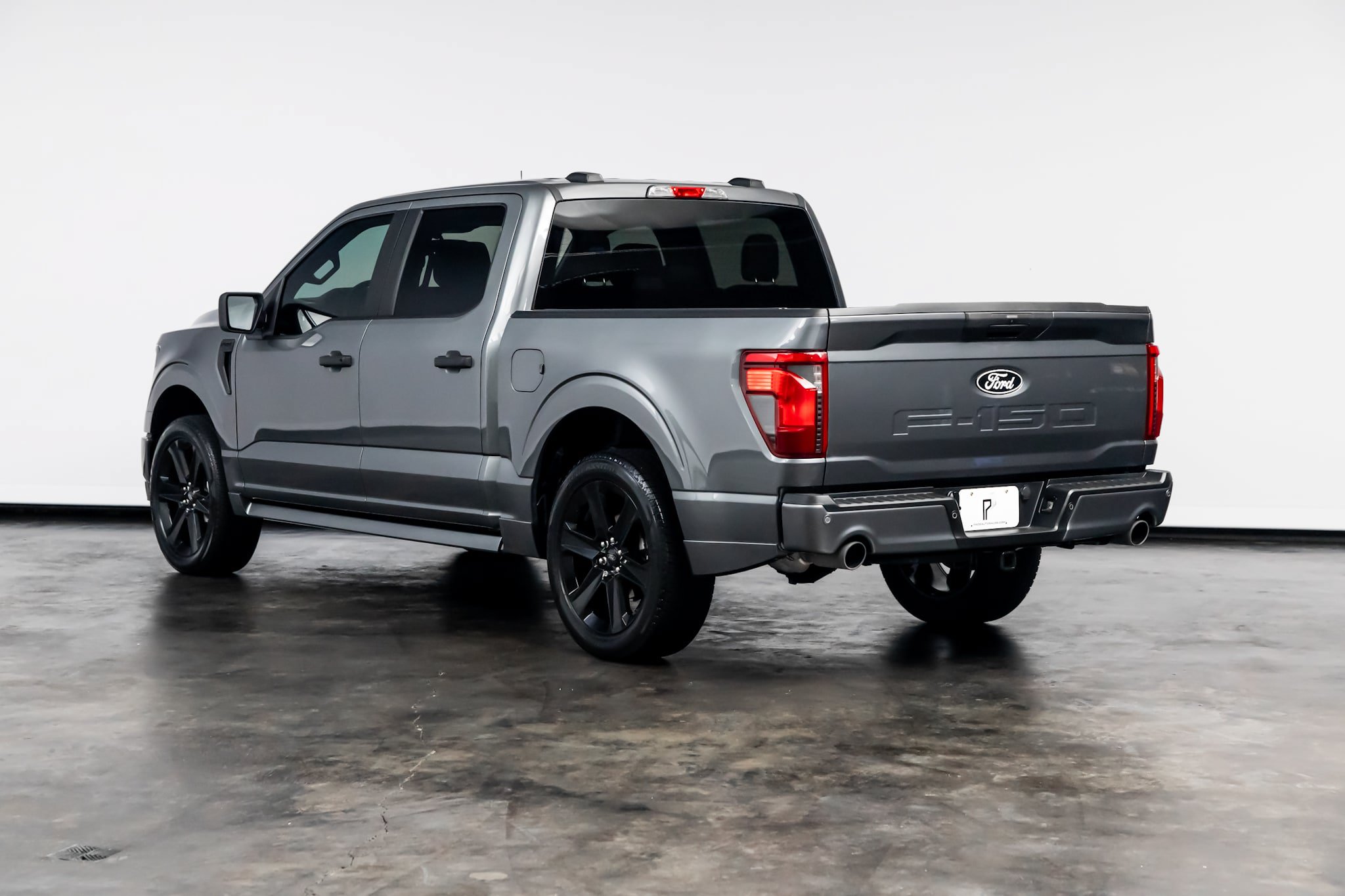 Used 2026 Ford F150 STX w/ F-150 LOBO Package AWD/4WD image 15
