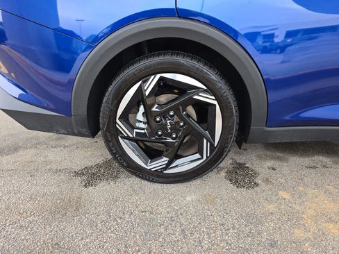 Used 2025 Kia K4 EX FWD image 34