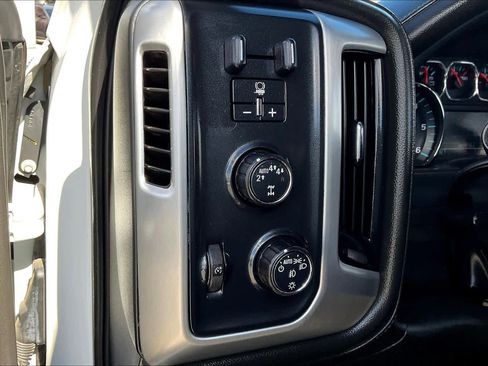 Used 2018 GMC Sierra 1500 SLT w/ Texas SLT Premium Package image 14