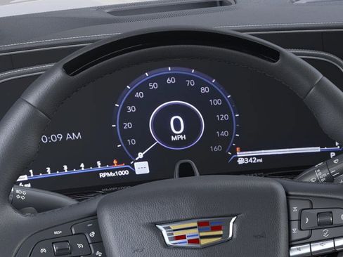 New 2023 Cadillac Escalade Sport w/ Touring Package image 18