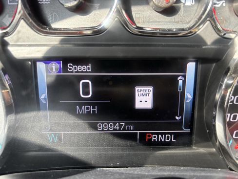 Used 2018 GMC Sierra 1500 SLT w/ SLT Premium Package image 24