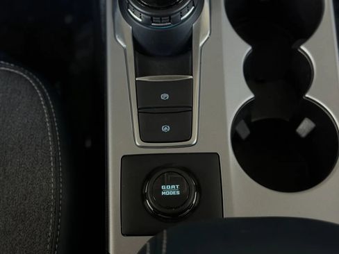 Used 2024 Ford Bronco Sport Outer Banks image 39