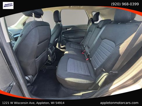 Used 2022 Ford Edge SE AWD/4WD image 27
