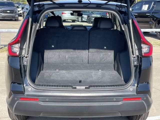 Certified 2025 Honda CR-V EX-L image 28