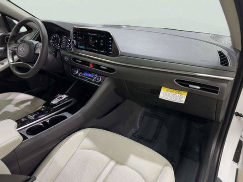 Used 2023 Hyundai Sonata SEL FWD image 55