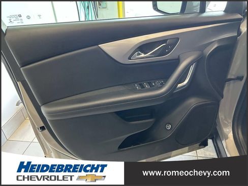 Used 2021 Chevrolet Blazer LT AWD/4WD image 10