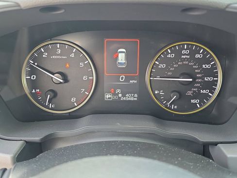 Certified 2024 Subaru Crosstrek 2.5i Sport w/ Crosstrek Mirror Package AWD/4WD image 26