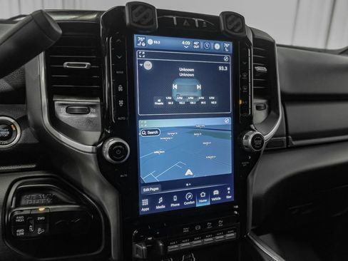 Used 2024 RAM 2500 Lone Star w/ Night Edition image 25