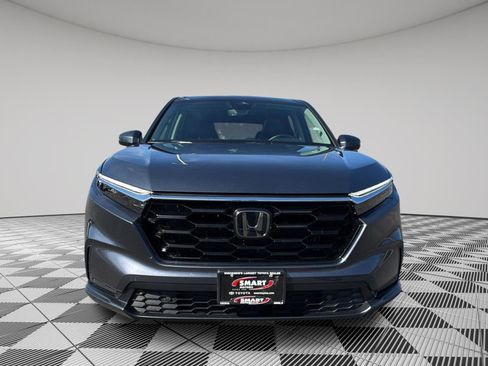 Used 2024 Honda CR-V EX-L image 5