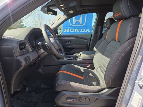 New 2026 Honda Passport TrailSport image 12