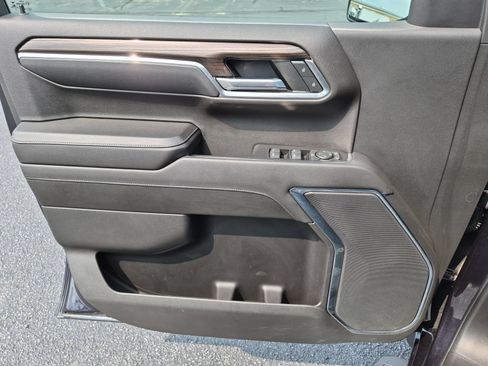 Certified 2022 Chevrolet Silverado 1500 LT AWD/4WD image 22