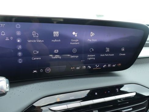 New 2026 Buick Enclave Avenir w/ Super Cruise Package AWD/4WD image 37
