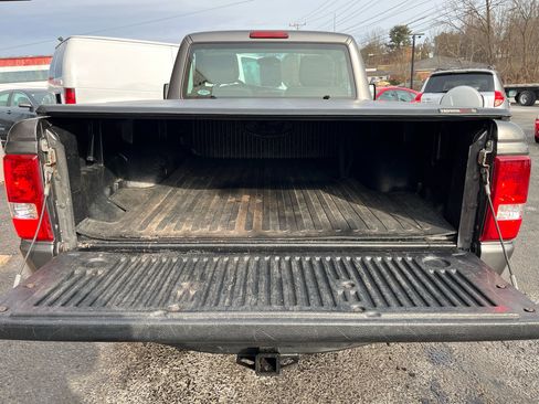 Used 2011 Ford Ranger XLT image 7