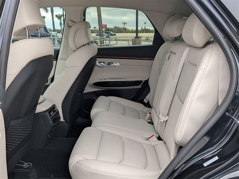 New 2026 Genesis GV70 2.5T image 24