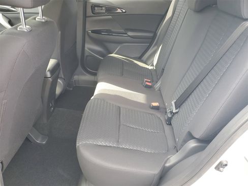 New 2025 Mitsubishi Eclipse Cross LE image 20