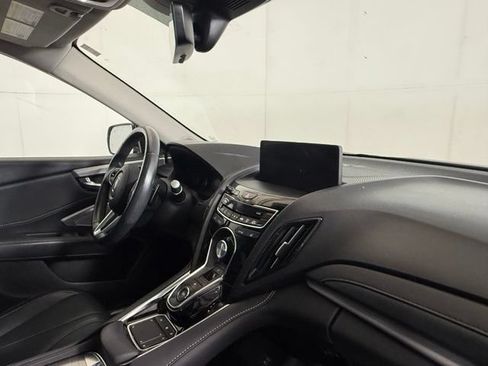 Used 2022 Acura RDX FWD w/ Technology Package image 32