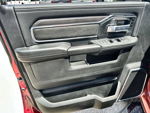 Used 2026 RAM 2500 Laramie w/ Night Edition AWD/4WD image 21