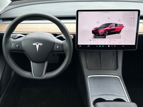 Used 2023 Tesla Model 3 Standard Range RWD image 14