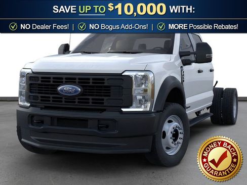 New 2026 Ford F450 image 2