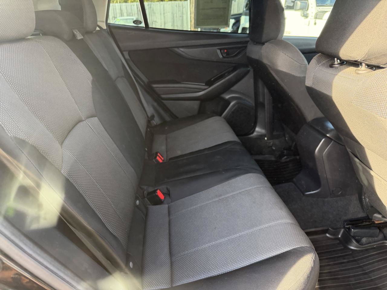 Used 2022 Subaru Impreza 2.0i AWD/4WD image 11