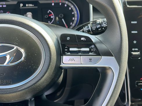 Used 2024 Hyundai Tucson SEL image 13