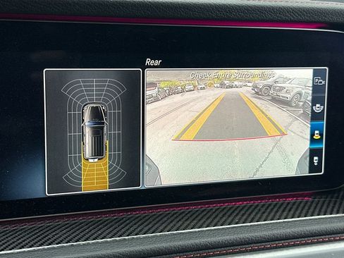 Used 2022 Mercedes-Benz G 550 image 27