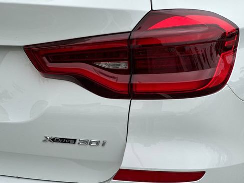 Used 2021 BMW X3 xDrive30i w/ Premium Package AWD/4WD image 33