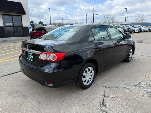 Used 2011 Toyota Corolla LE image 15