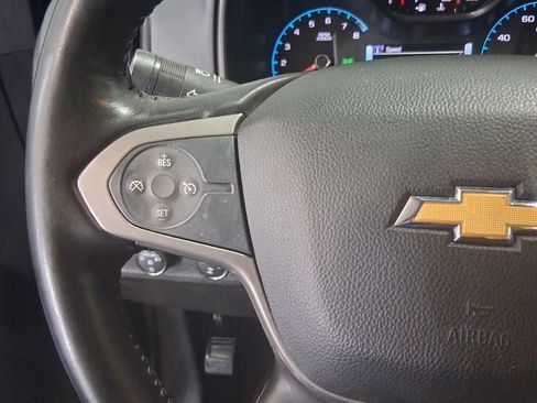 Used 2018 Chevrolet Colorado Z71 image 23