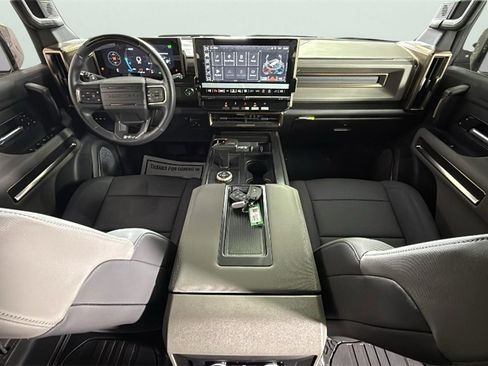 Certified 2025 GMC Hummer EV 2X w/ LPO, Cargo Utility Package image 34