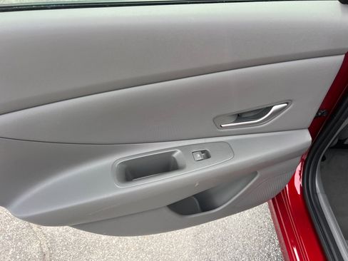 Certified 2023 Hyundai Elantra SEL w/ Convenience Package FWD image 21
