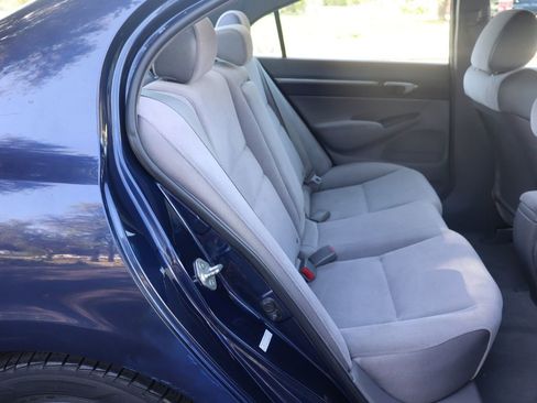 Used 2007 Honda Civic EX image 21