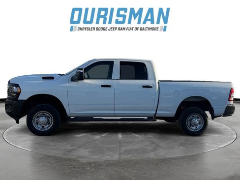 Used 2024 RAM 2500 Tradesman image 3