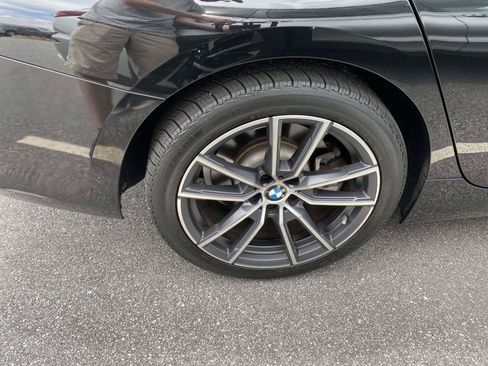 Used 2019 BMW 330i Sedan RWD image 9