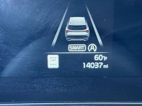 Certified 2024 Kia Sportage EX image 27