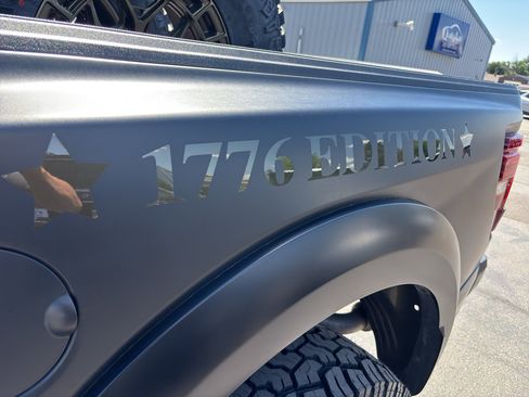 Used 2024 Ford F150 Raptor R AWD/4WD image 11
