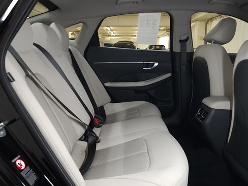 Used 2023 Hyundai Sonata SEL w/ Cargo Package FWD image 20