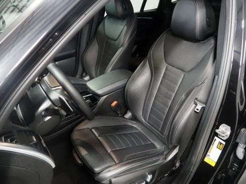 Used 2021 BMW X3 sDrive30i w/ Premium Package image 14
