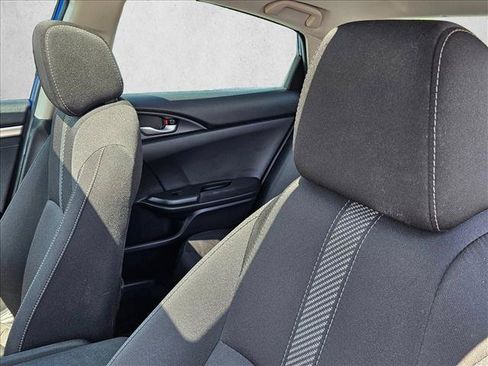 Used 2018 Honda Civic EX image 15