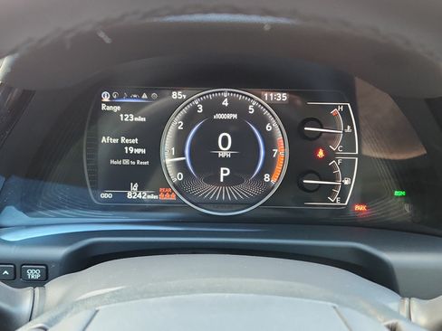 Used 2024 Lexus ES 350 w/ Premium Package FWD image 10