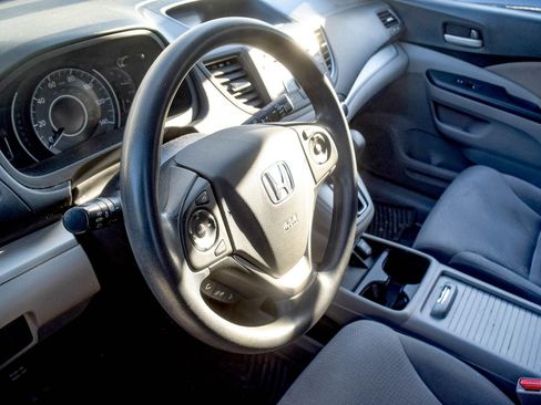 Used 2013 Honda CR-V EX image 22