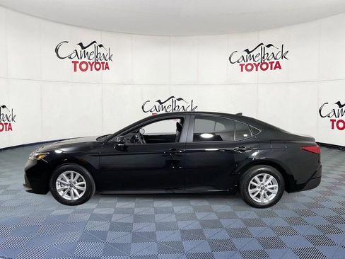 New 2026 Toyota Camry LE image 5