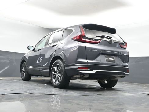 Used 2022 Honda CR-V EX-L image 32