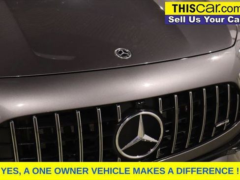 Used 2021 Mercedes-Benz GLA 45 AMG 4MATIC image 11