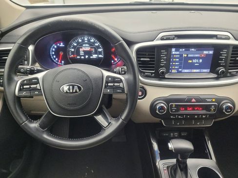 Used 2019 Kia Sorento EX AWD/4WD image 22
