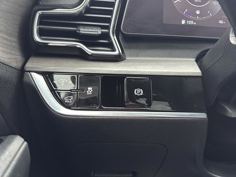 Used 2024 Kia Sportage X-Pro image 27